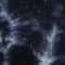 Fabric Merchants Black & White Tie Dye Double Brushed 4-Way Stretch Fabric